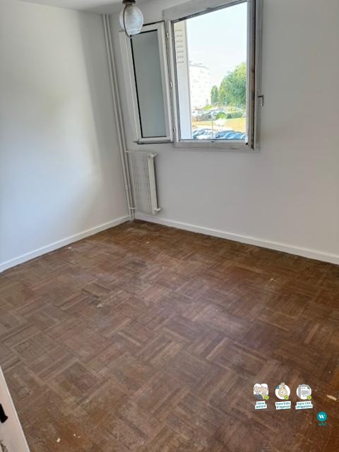 Location Appartement à Aulnay-sous-Bois 3 pièces