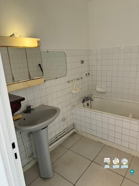 Location Appartement à Aulnay-sous-Bois 3 pièces