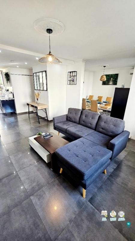 Location Appartement à Perpignan 5 pièces