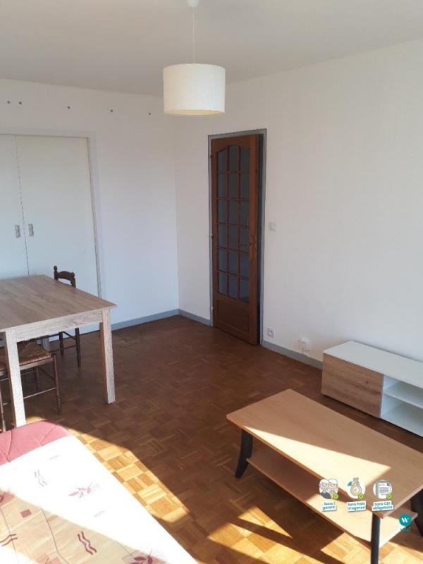 Location Appartement à Limoges 3 pièces