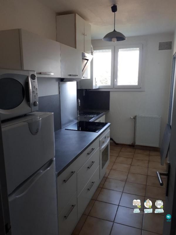 Location Appartement à Limoges 3 pièces