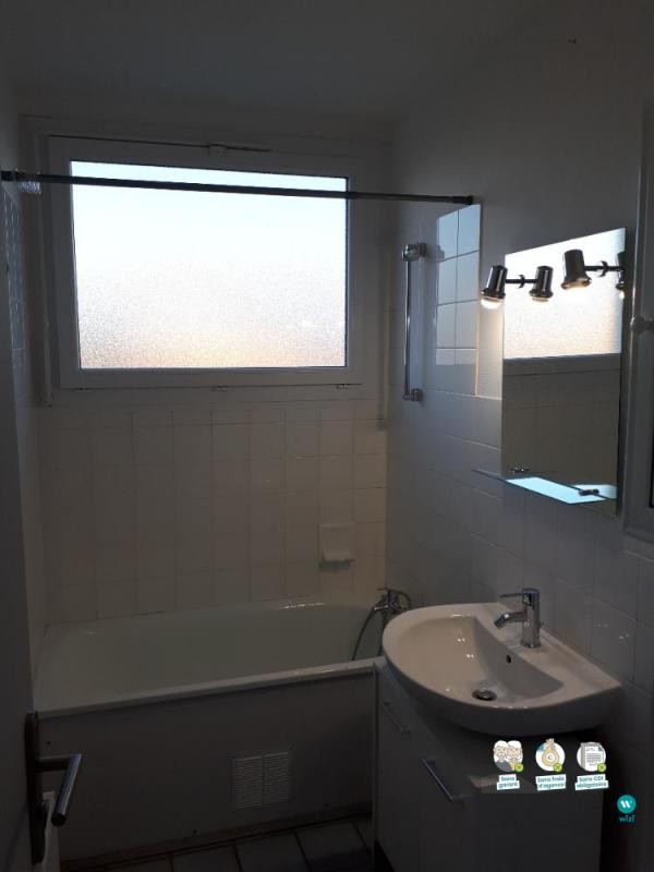 Location Appartement à Limoges 3 pièces