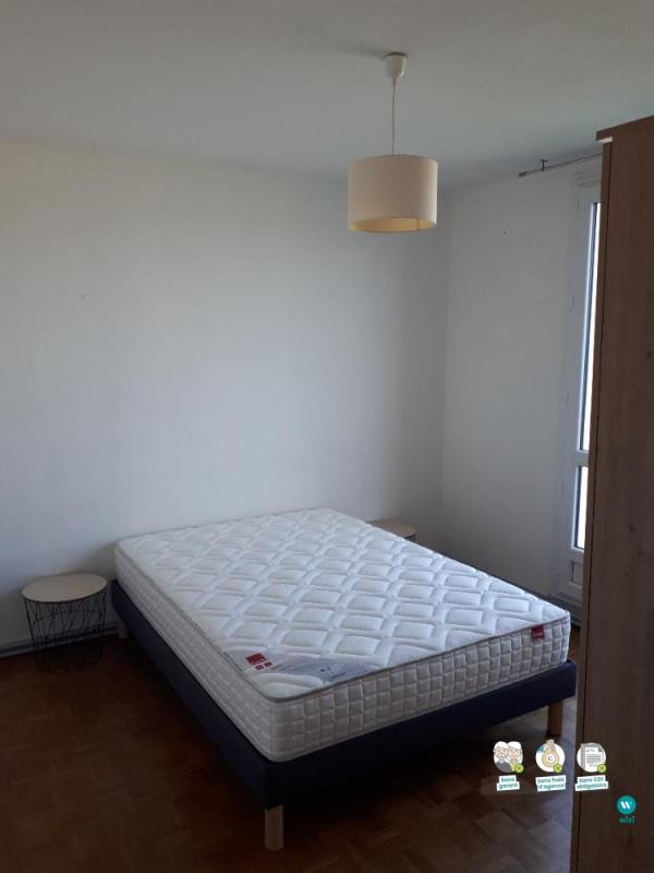 Location Appartement à Limoges 3 pièces