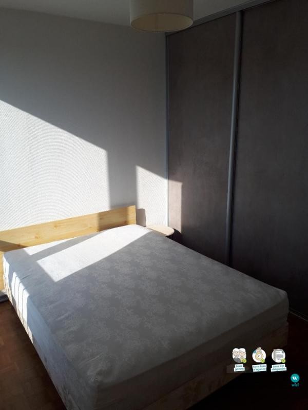 Location Appartement à Limoges 3 pièces