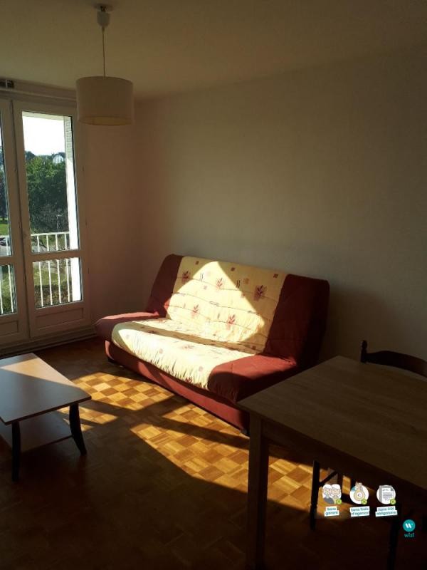 Location Appartement à Limoges 3 pièces