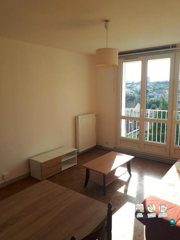 Location Appartement à Limoges 3 pièces