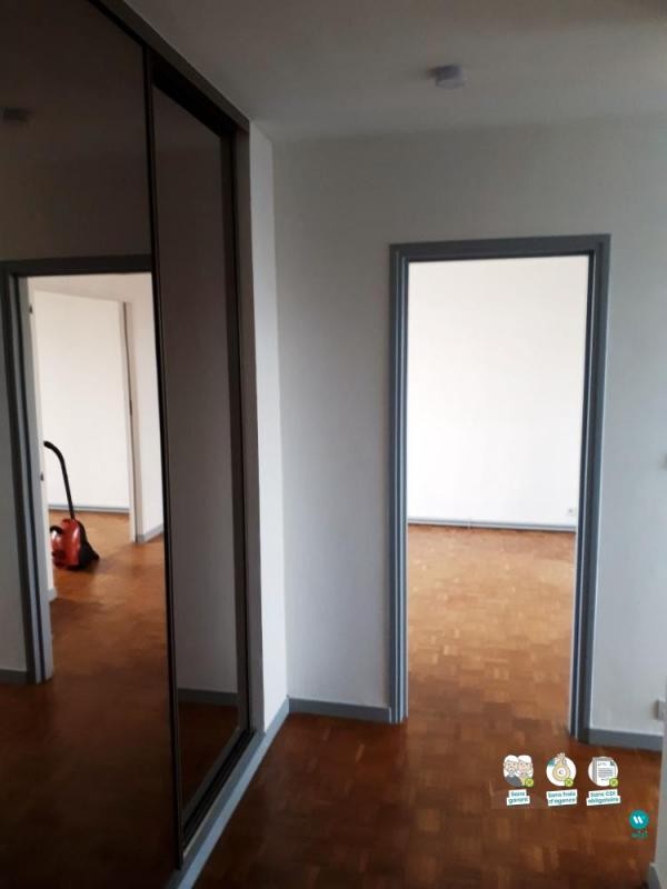 Location Appartement à Limoges 3 pièces