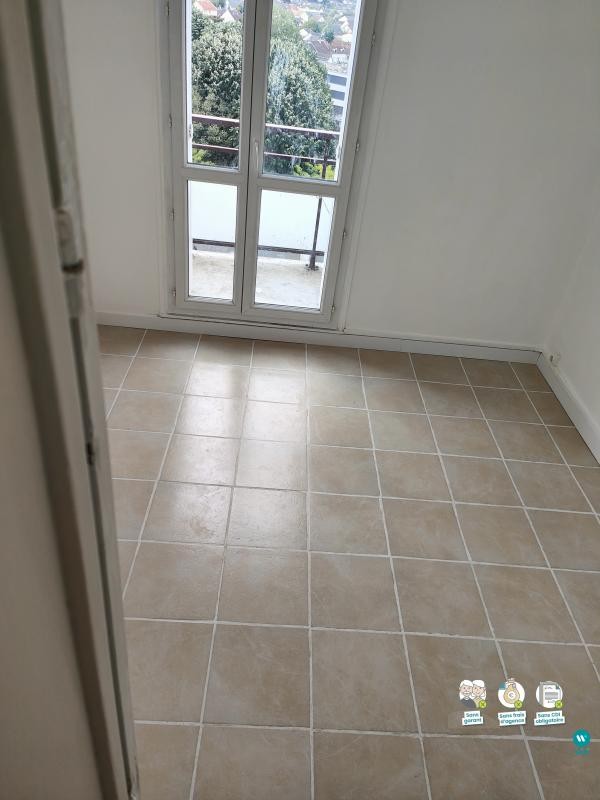 Location Appartement à Garges-lès-Gonesse 4 pièces