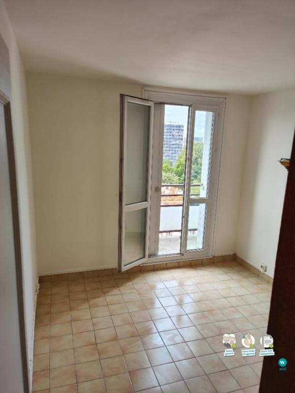 Location Appartement à Garges-lès-Gonesse 4 pièces