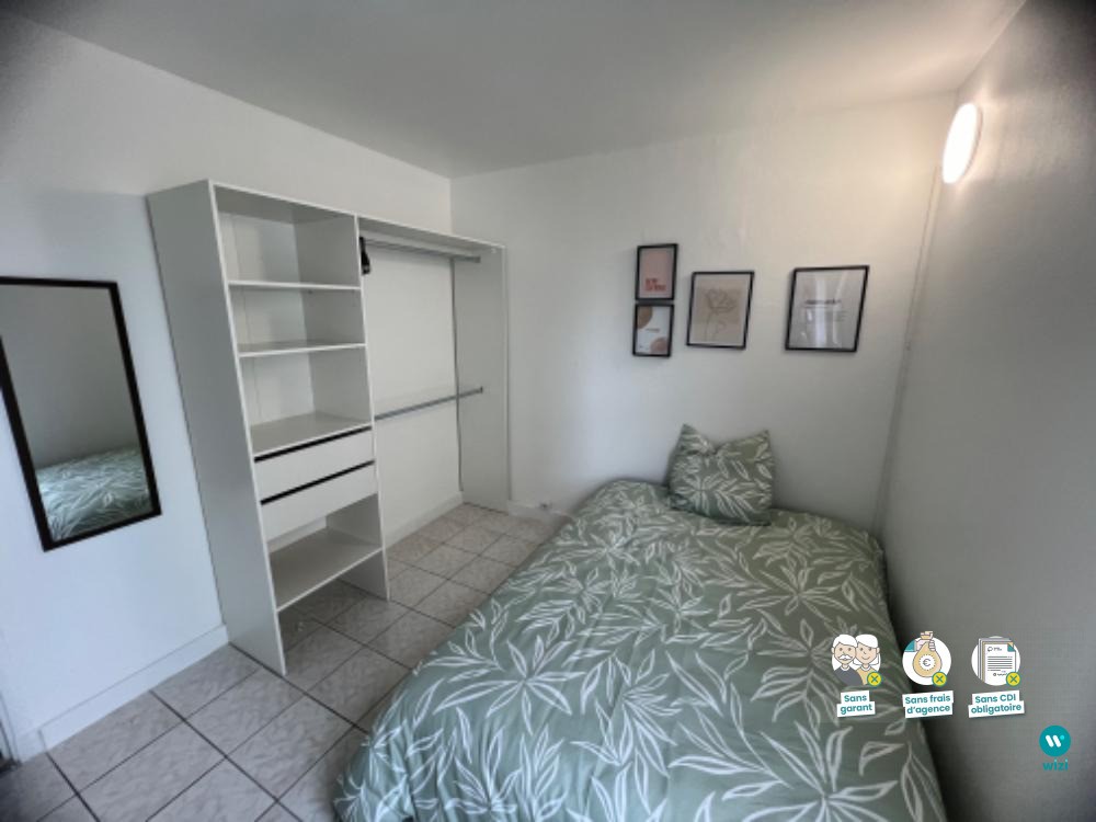 Location Appartement à Évry 4 pièces