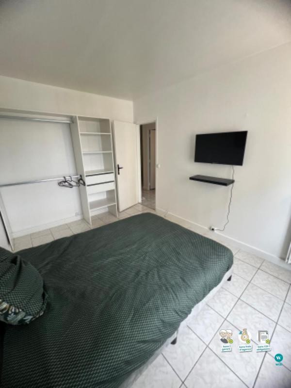 Location Appartement à Évry 4 pièces