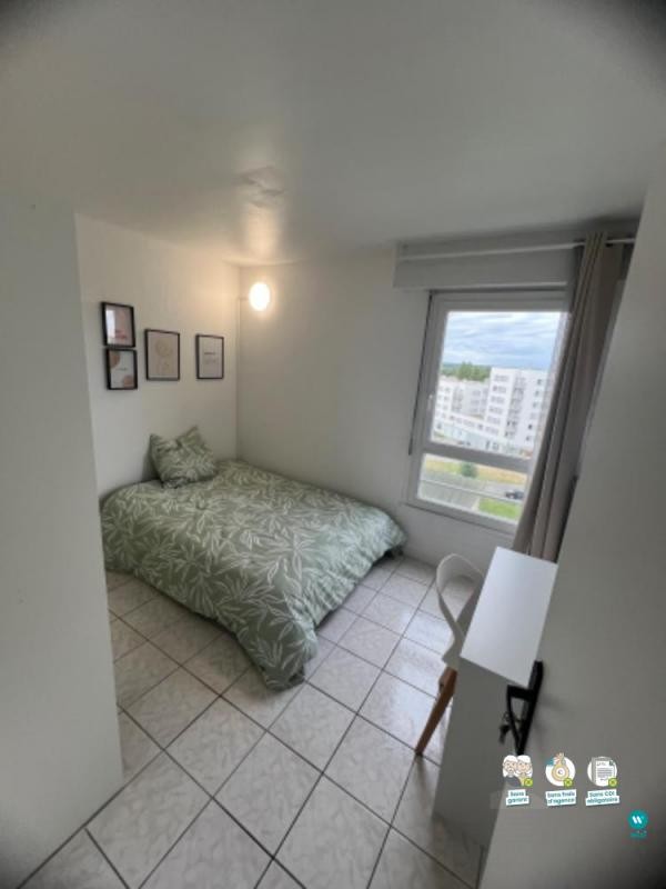 Location Appartement à Évry 4 pièces