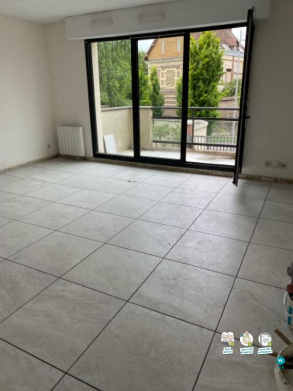 Location Appartement à Rouen 3 pièces