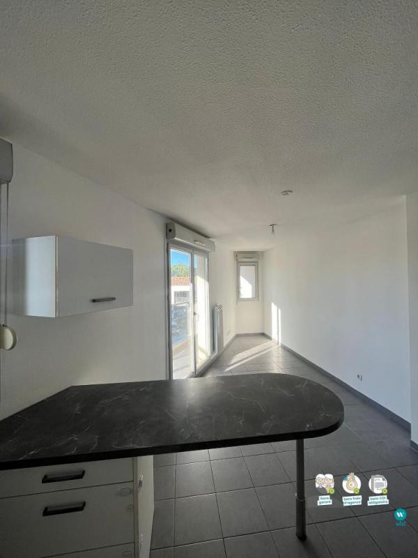 Location Appartement à Nîmes 2 pièces