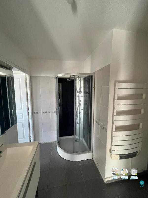 Location Appartement à Nîmes 2 pièces