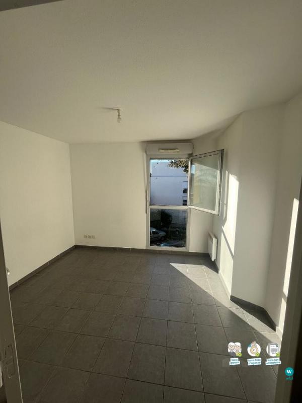 Location Appartement à Nîmes 2 pièces