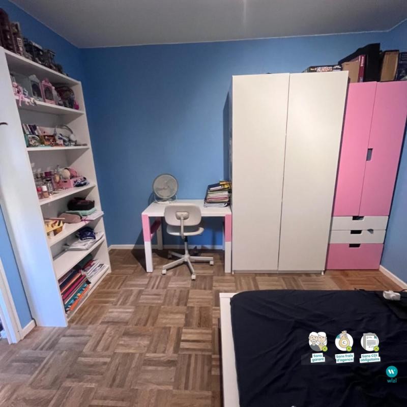 Location Appartement à Saint-Étienne 3 pièces