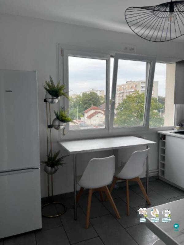 Location Appartement à Compiègne 5 pièces