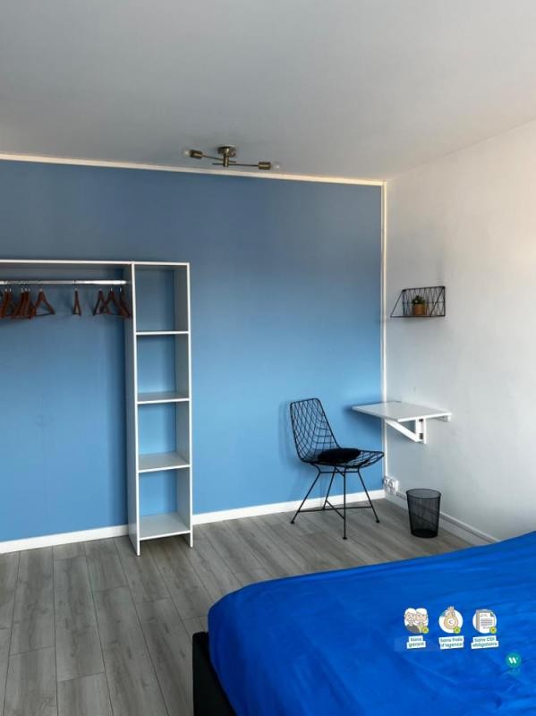 Location Appartement à Compiègne 5 pièces