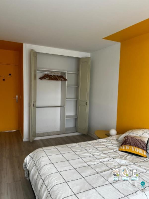 Location Appartement à Compiègne 5 pièces