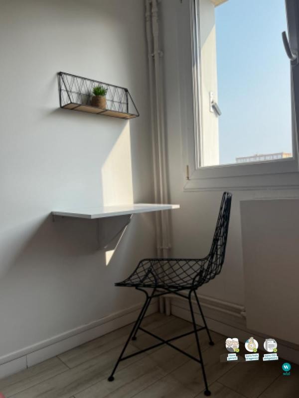 Location Appartement à Compiègne 5 pièces