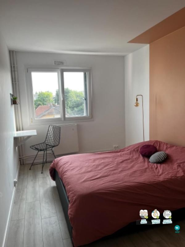 Location Appartement à Compiègne 5 pièces