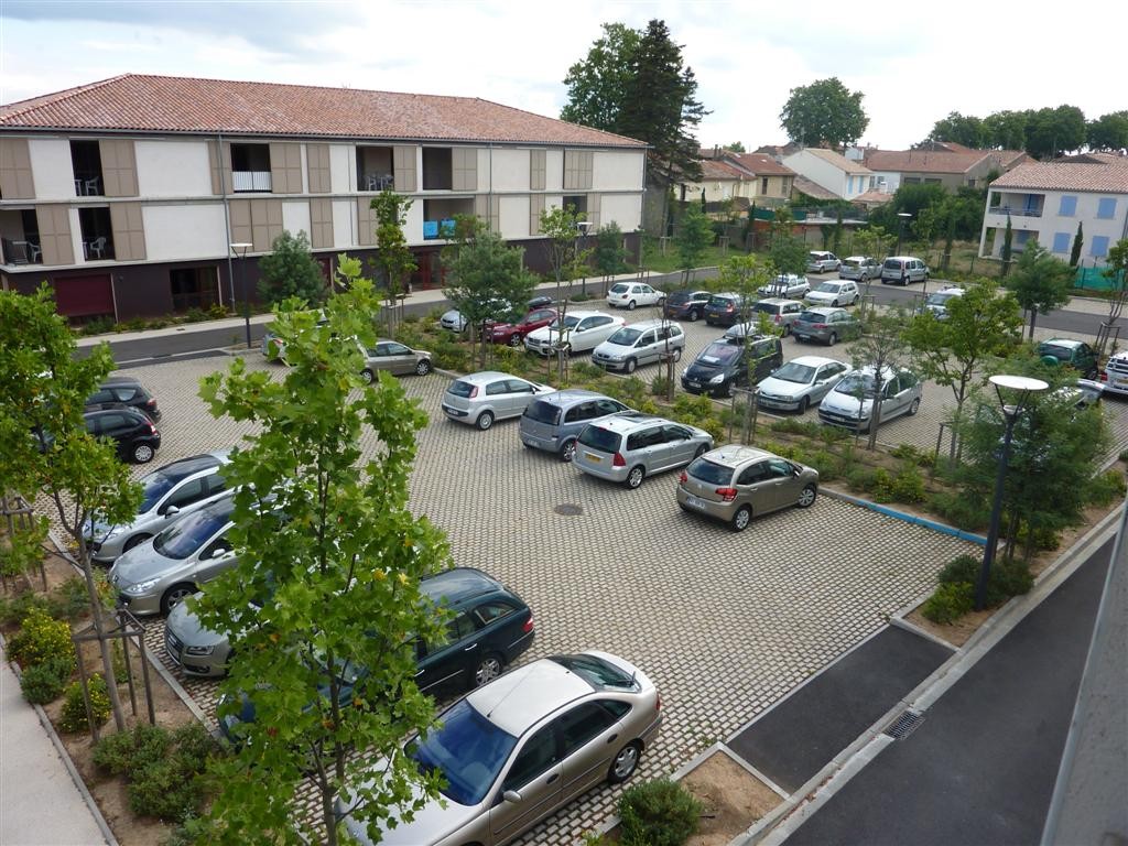 Vente Appartement à Carcassonne 2 pièces