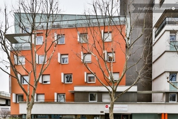 Vente Appartement à Paris Butte-Montmartre 18e arrondissement 1 pièce