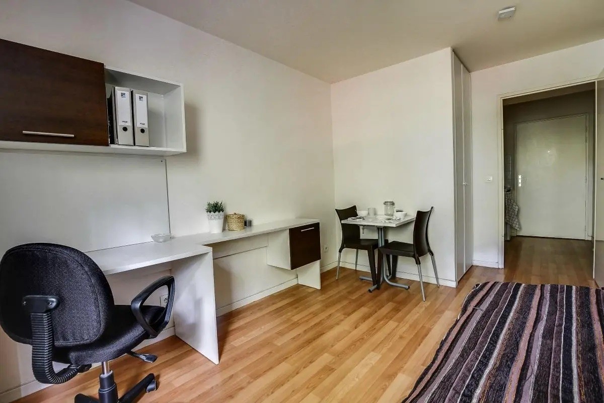 Vente Appartement à Paris Butte-Montmartre 18e arrondissement 1 pièce