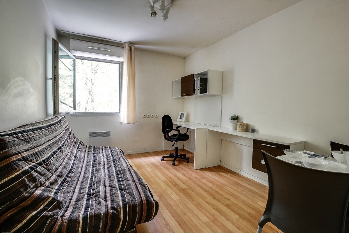 Vente Appartement à Paris Butte-Montmartre 18e arrondissement 1 pièce