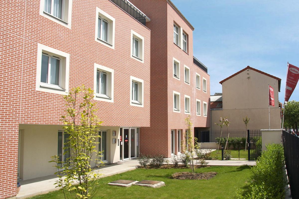 Vente Appartement à Créteil 1 pièce