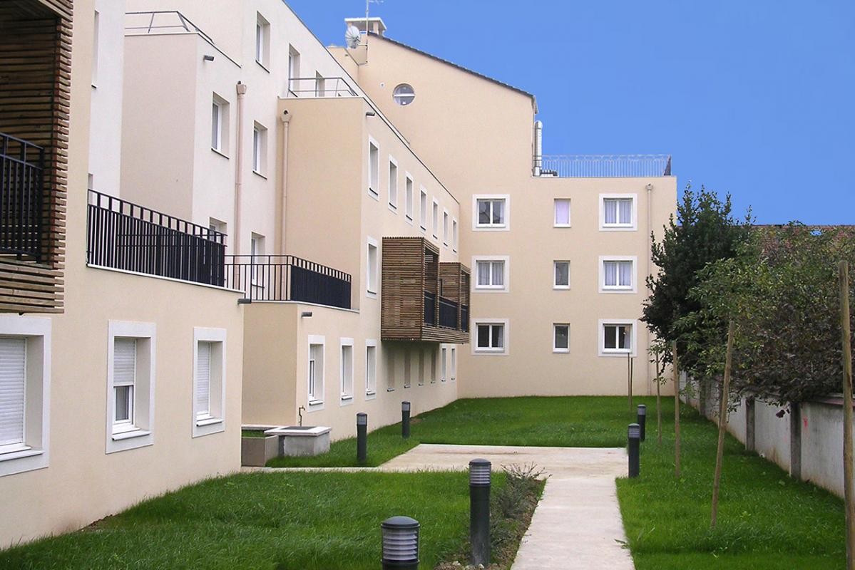 Vente Appartement à Créteil 1 pièce