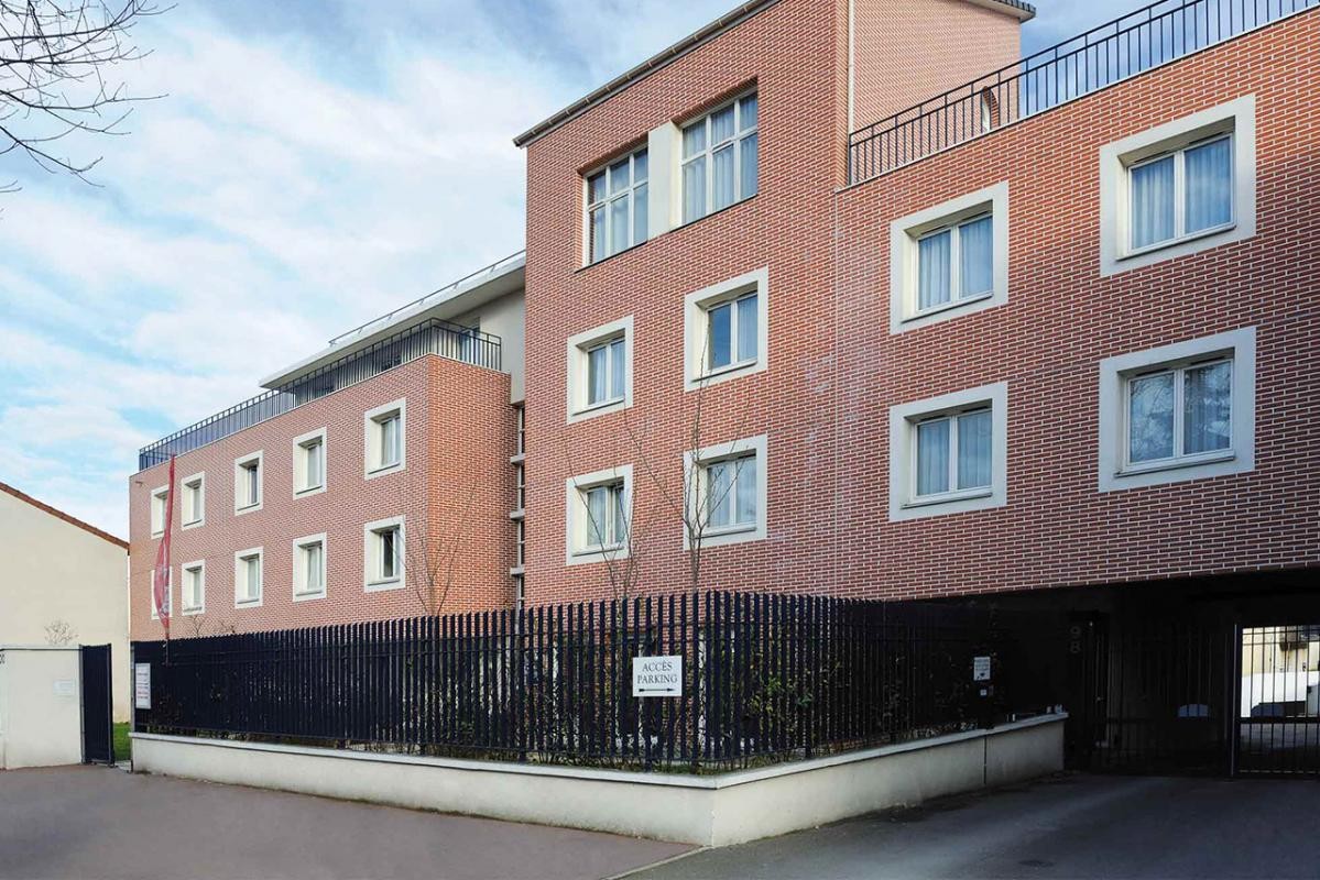 Vente Appartement à Créteil 1 pièce