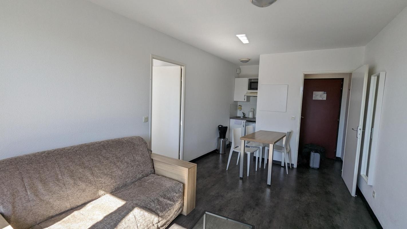 Vente Appartement à Talence 2 pièces