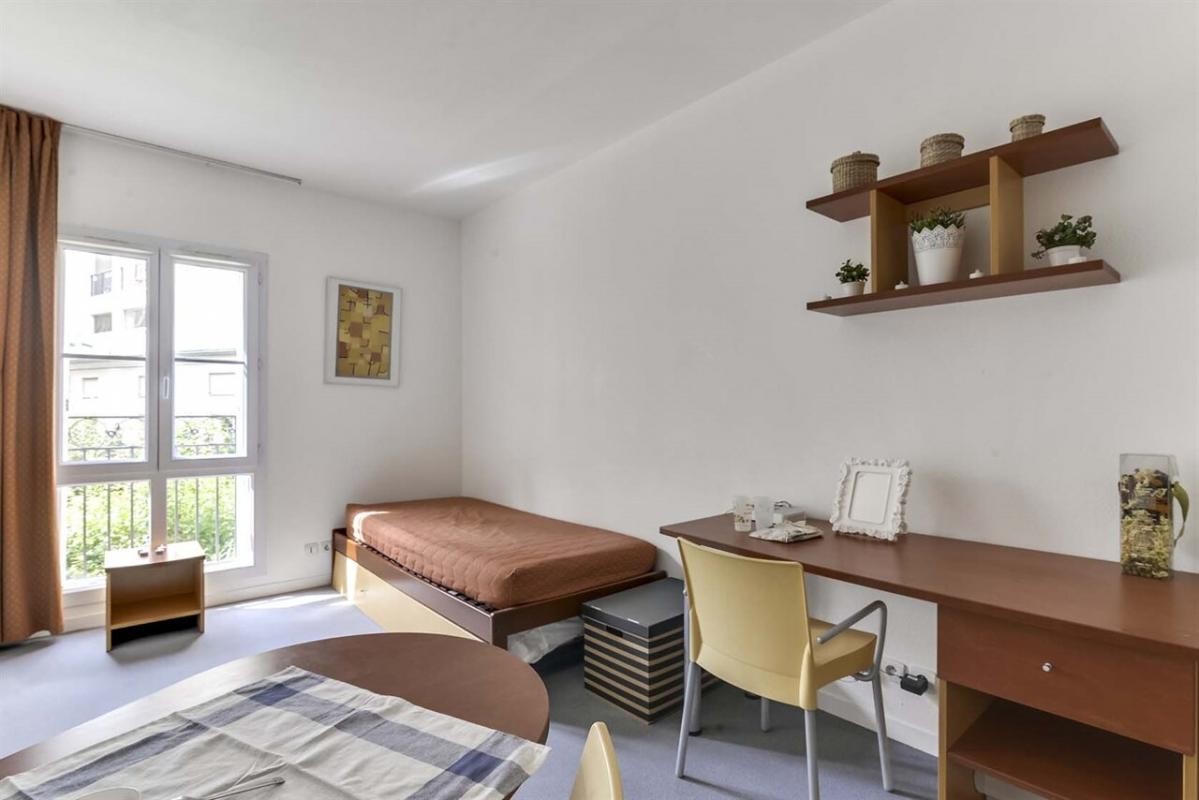 Vente Appartement à Serris 1 pièce