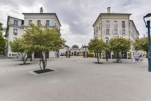 Vente Appartement à Serris 1 pièce