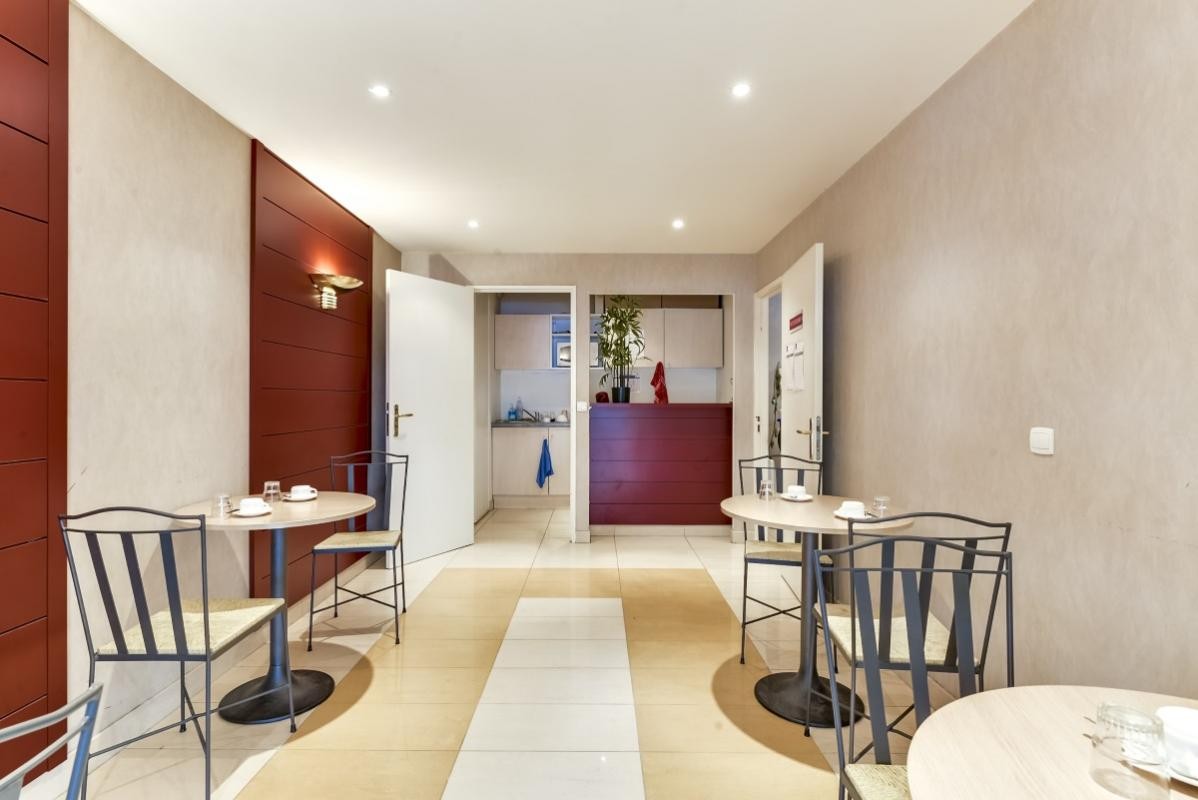 Vente Appartement à Serris 1 pièce