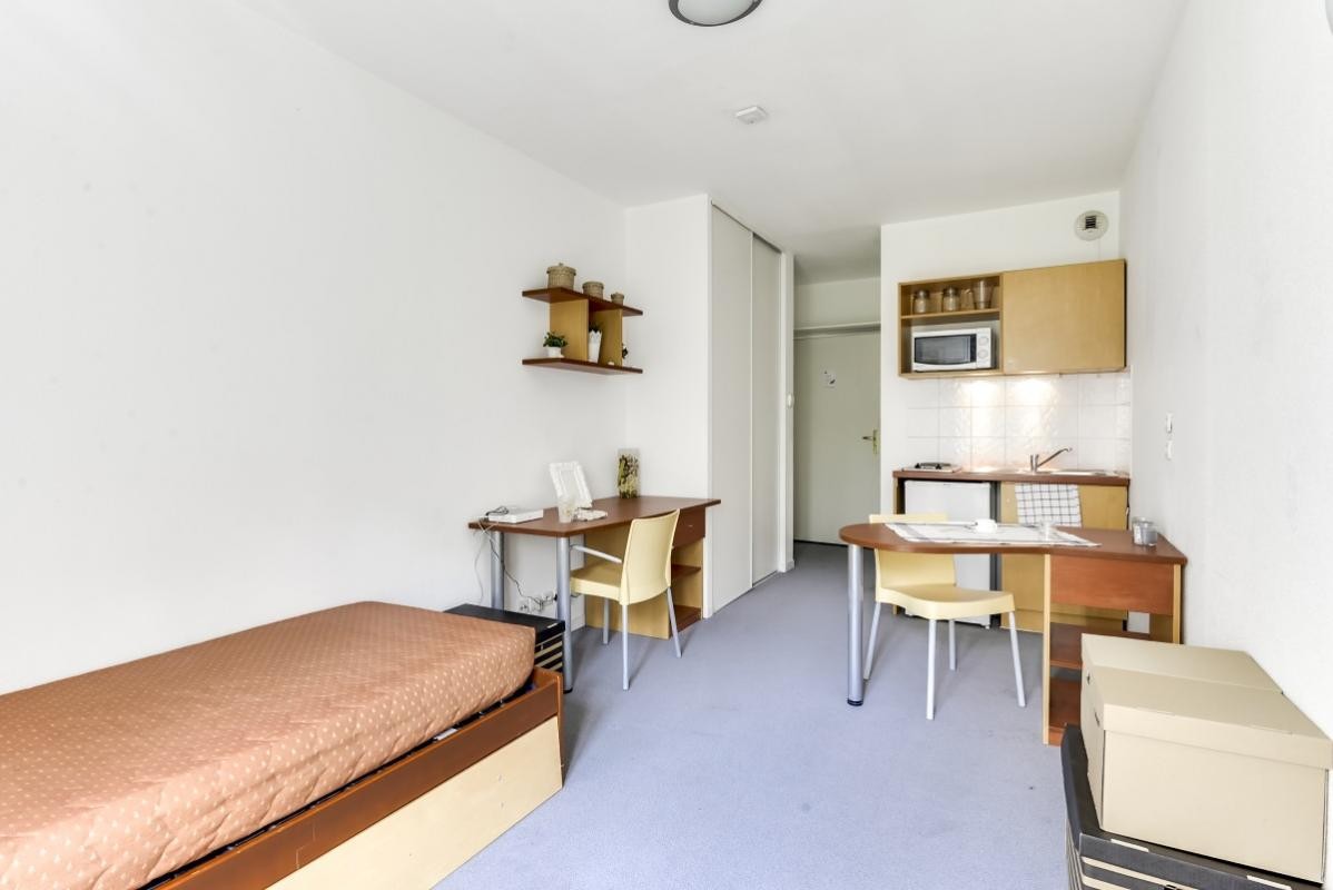 Vente Appartement à Serris 1 pièce