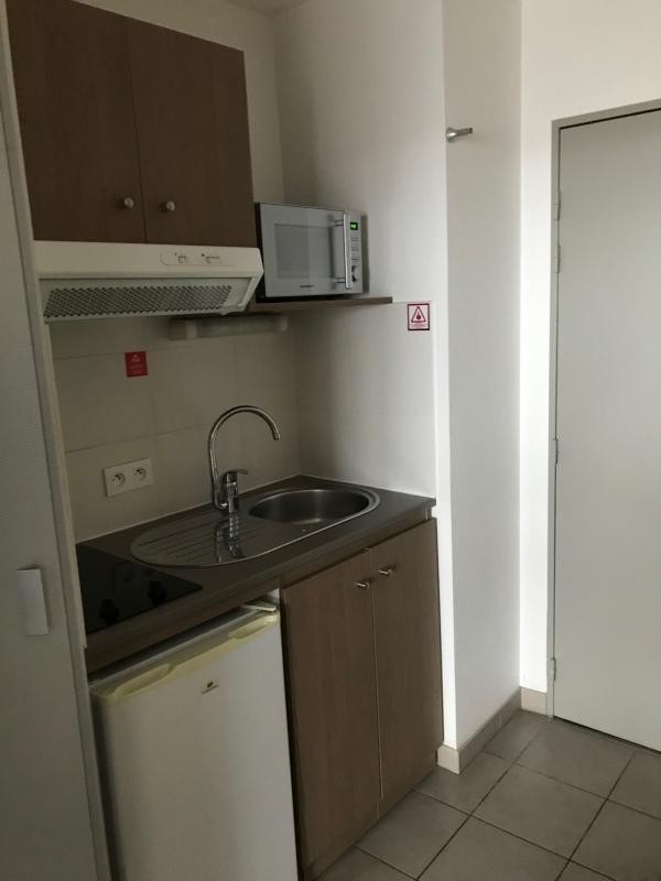 Vente Appartement à Amiens 1 pièce