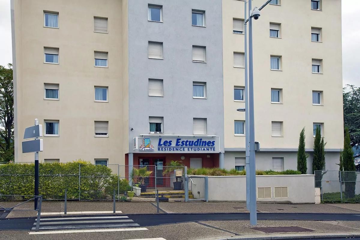 Vente Appartement à Clermont-Ferrand 2 pièces