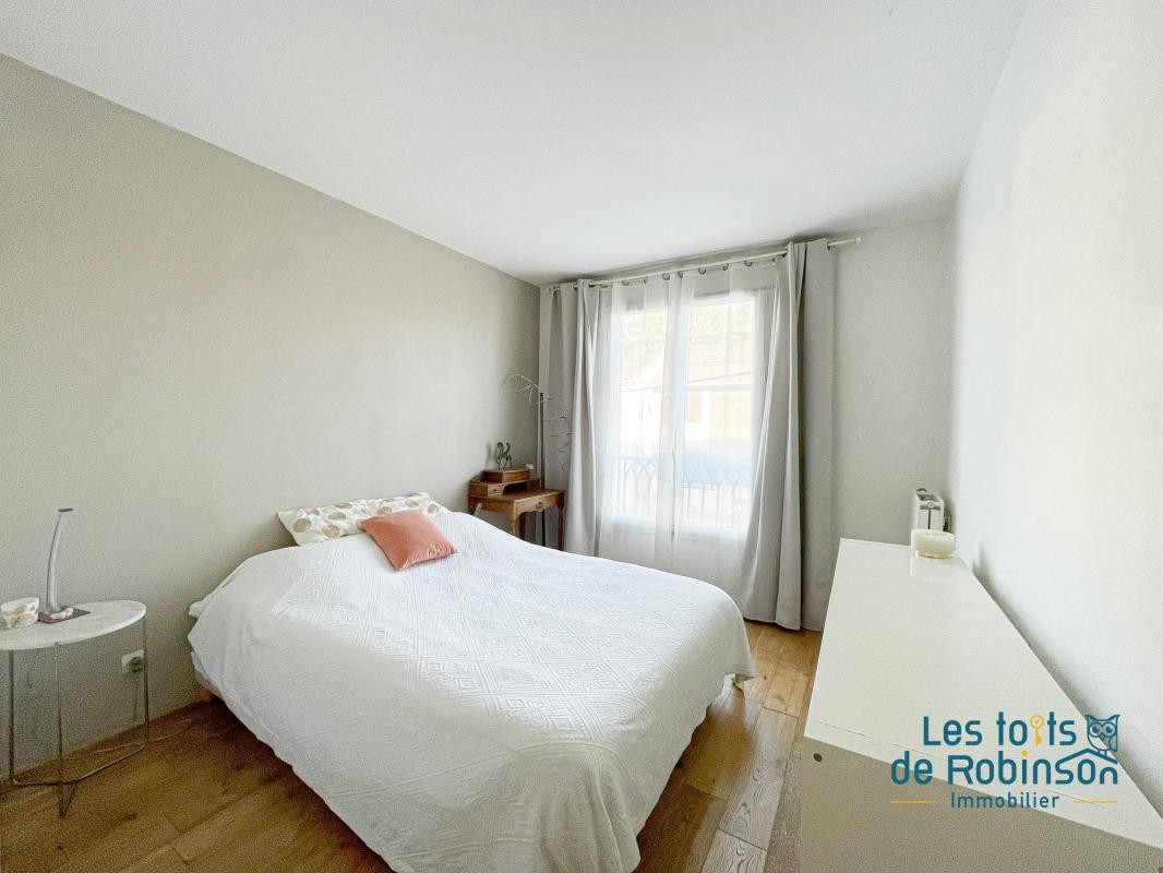 Vente Appartement à le Plessis-Robinson 3 pièces