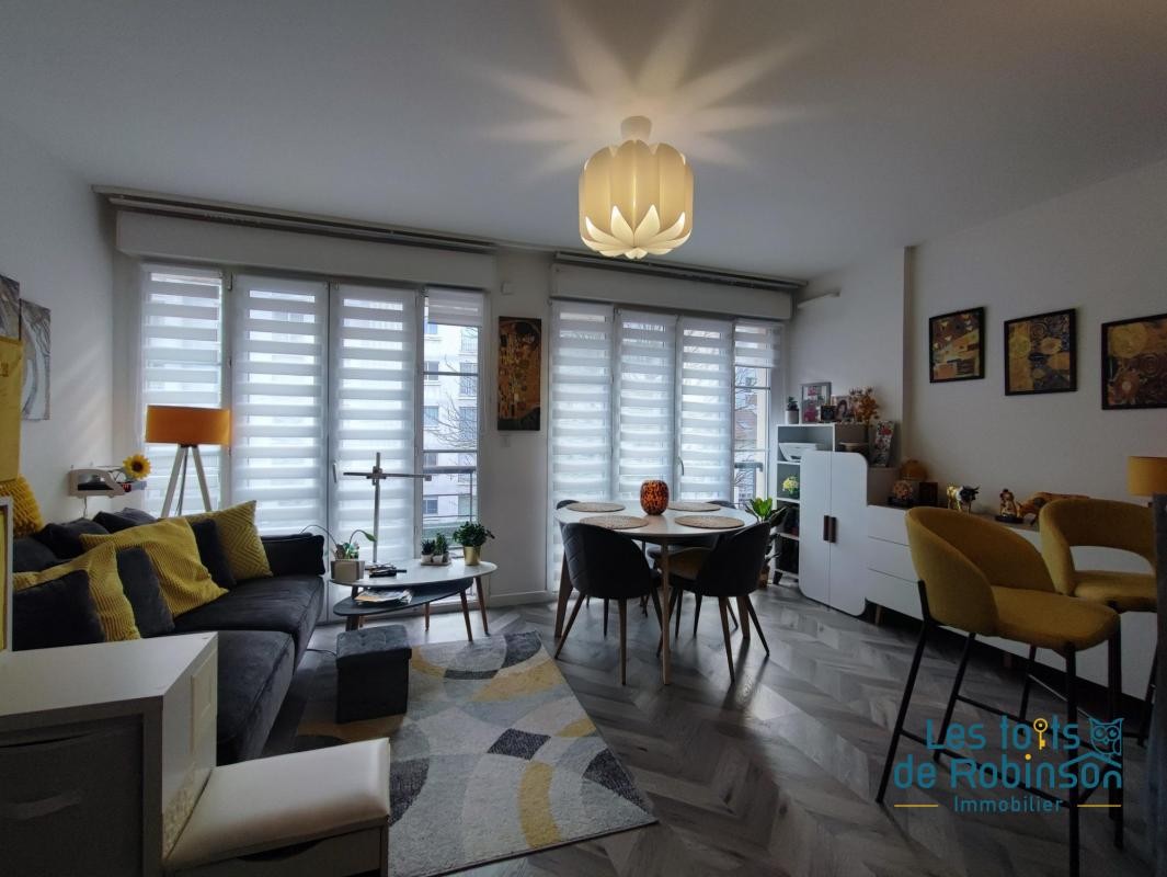 Vente Appartement à Sceaux 2 pièces