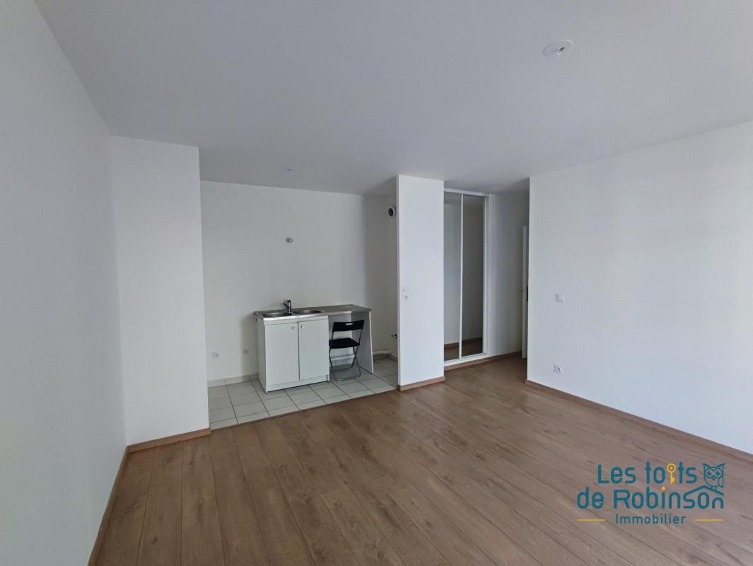 Vente Appartement à le Plessis-Robinson 3 pièces