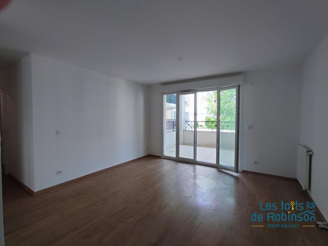 Vente Appartement à le Plessis-Robinson 3 pièces