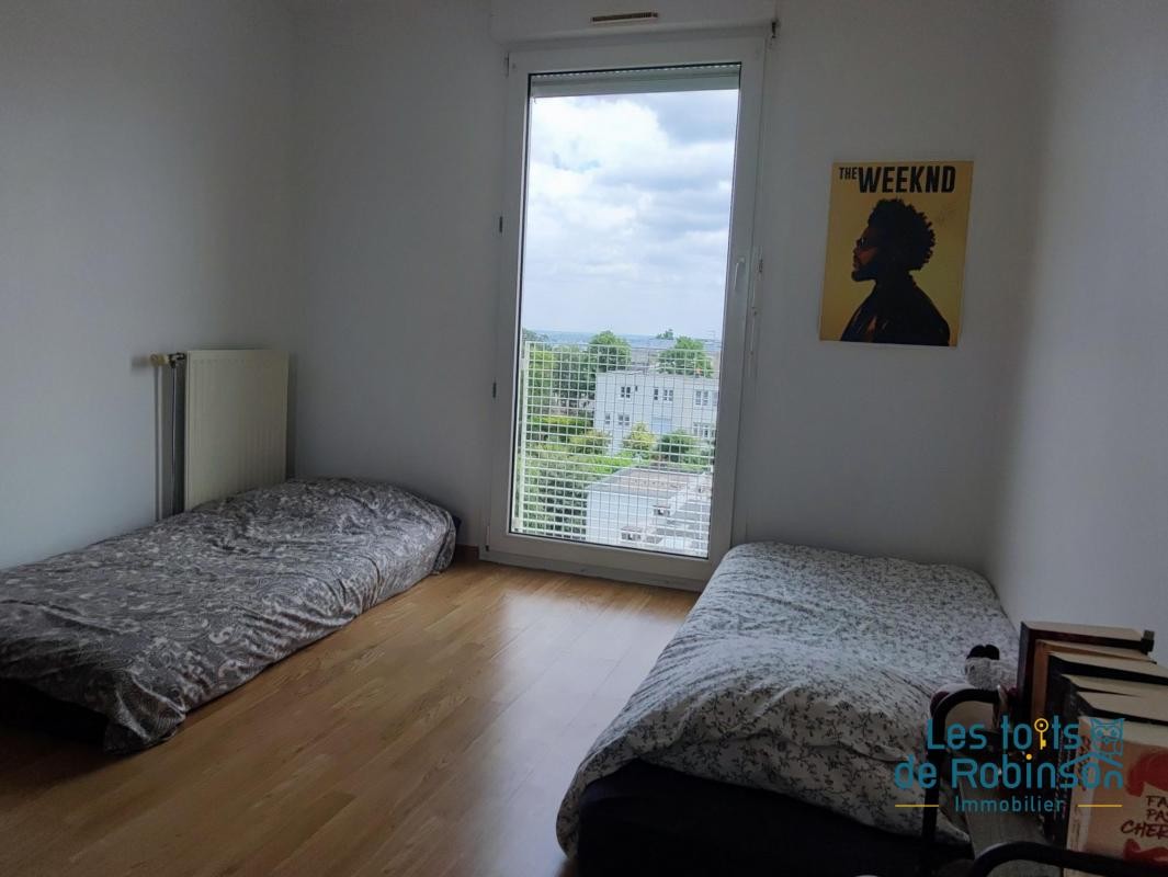 Vente Appartement à le Plessis-Robinson 4 pièces