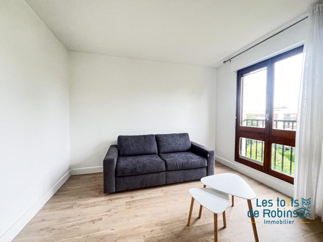 Vente Appartement à le Chesnay 1 pièce