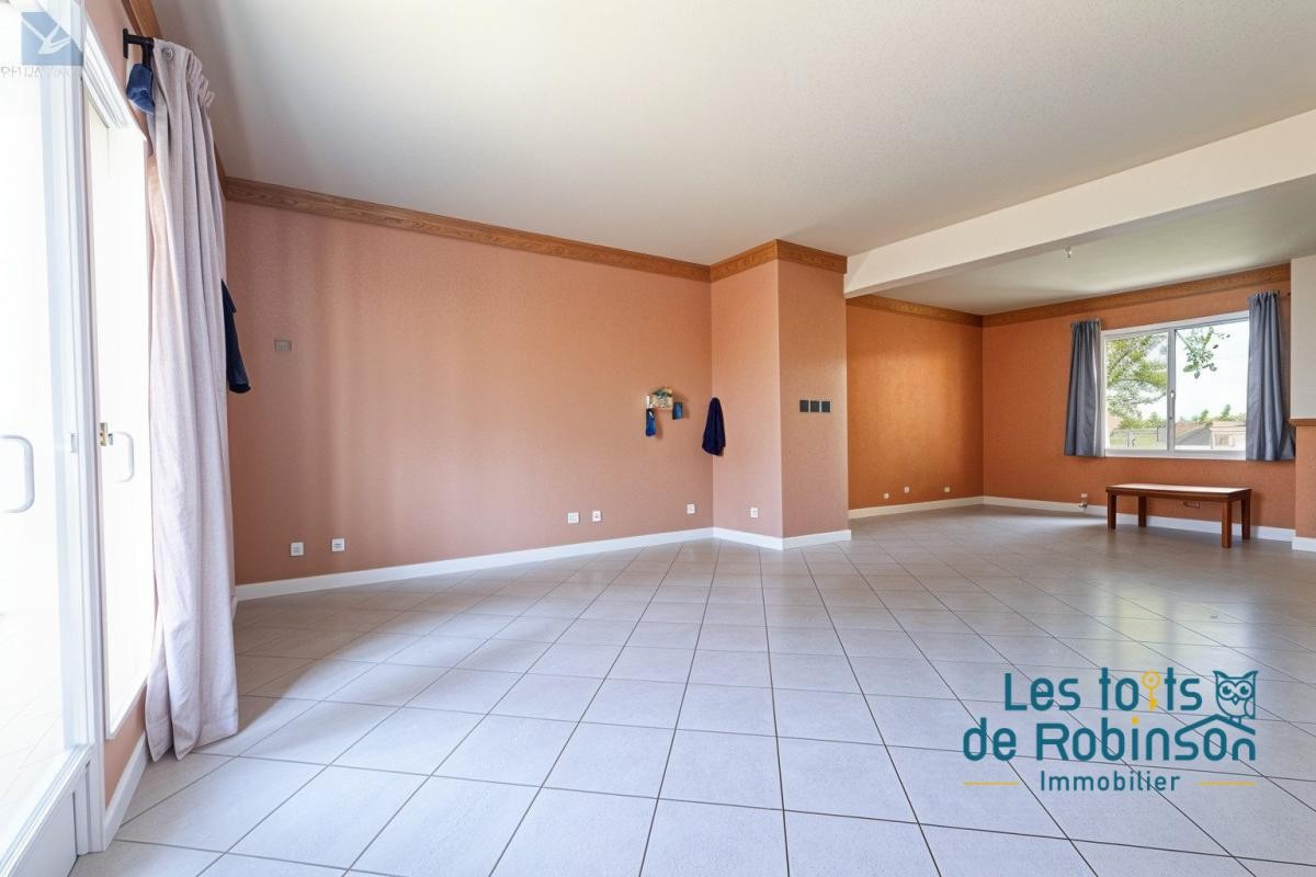 Vente Maison à le Plessis-Robinson 7 pièces