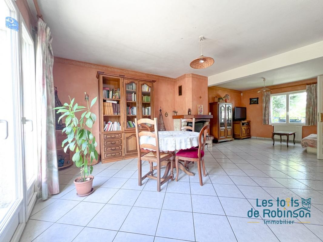 Vente Maison à le Plessis-Robinson 7 pièces