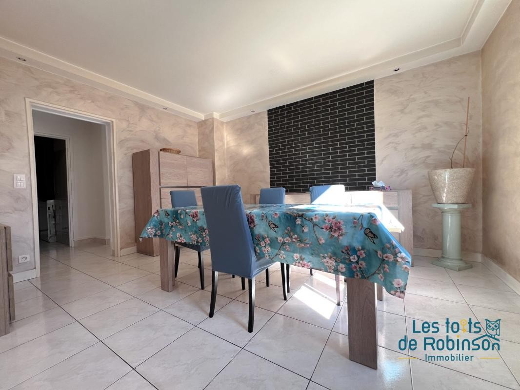 Vente Appartement à le Plessis-Robinson 3 pièces