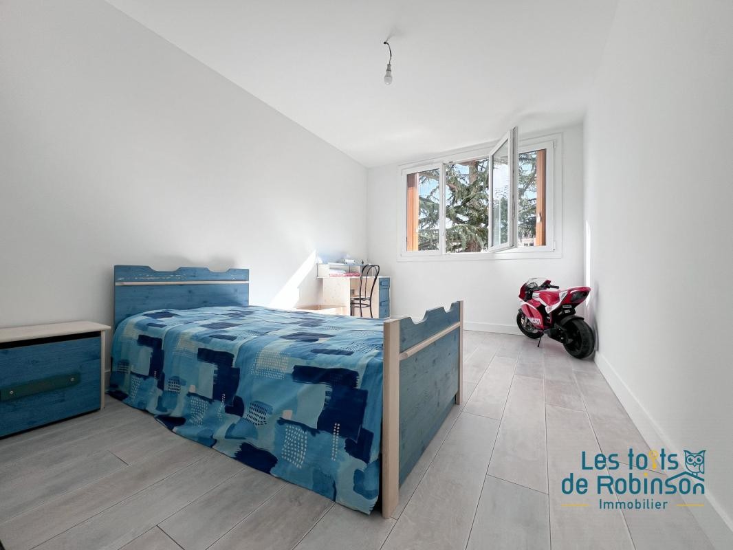 Vente Appartement à le Plessis-Robinson 3 pièces